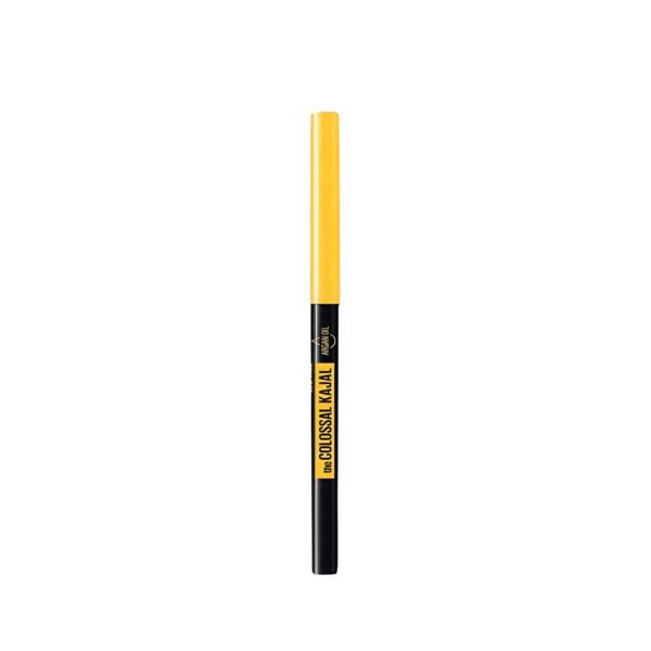 Maybelline the Colossal Kajal 12h Extra Black ميبلين كحل اسود