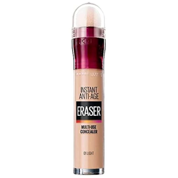 Maybelline Instant Anti-Age ERASER Concealer ميبلين كونسيلر