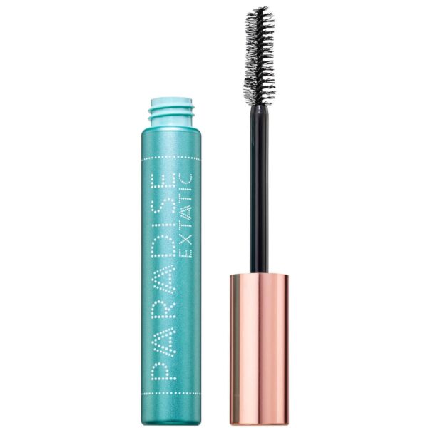 L'Oreal Paris Paradise Extatic Waterproof Mascara, Black لوريال باريس براديس مسكارا