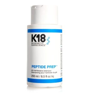 K18 PEPTIDE PREP PH MAINTENACE SHAMPOO 250ml شامبو موازن للحامضية