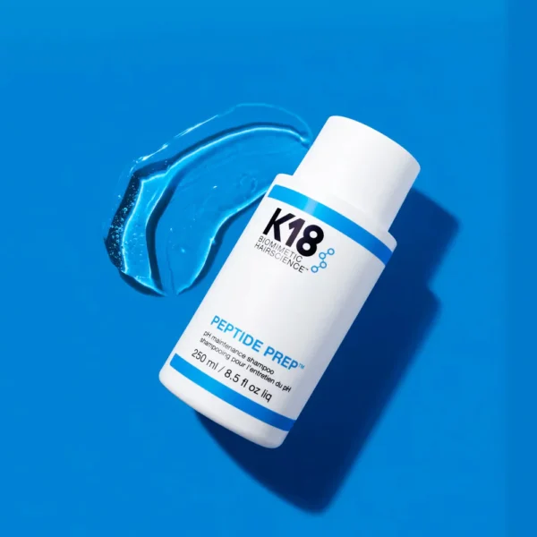 K18 PEPTIDE PREP PH MAINTENACE SHAMPOO 250 ML شامبو موازن للحامضية