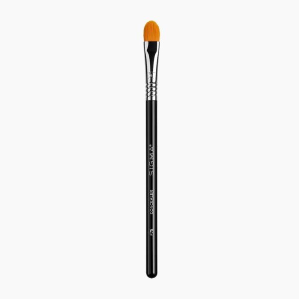 Sigma F75 CONCEALER BRUSH سيجما فرشاه كونسيلر