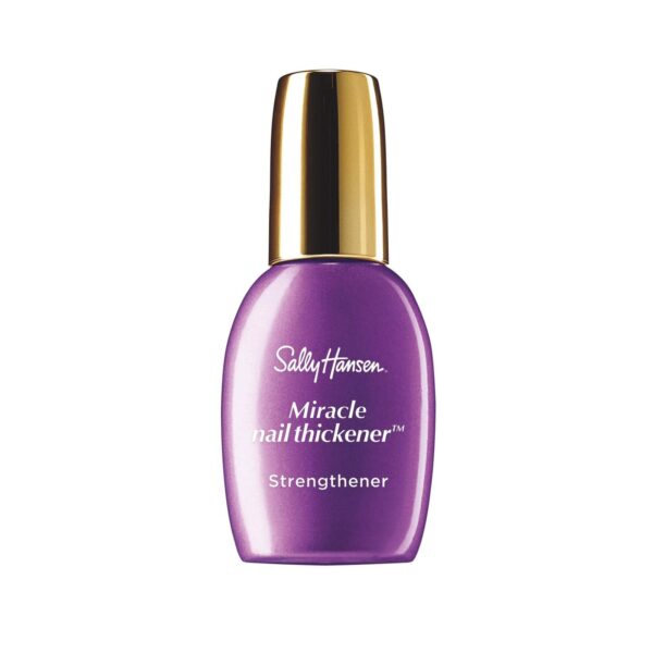 SALLY HANSEN MIRACLE NAIL THICKENER سالي هانسن ميراكل نيل ثيكنر