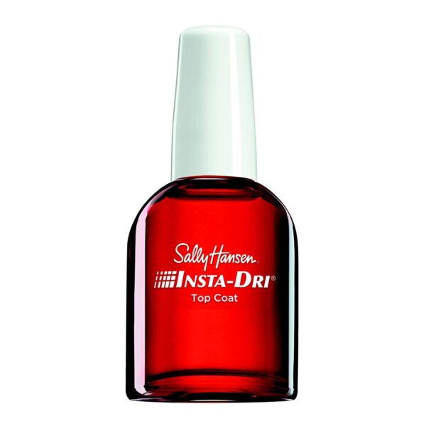 SALLY HANSEN INSTA DRI TOP COAT سالي هانسن انستا دراي توب كوت