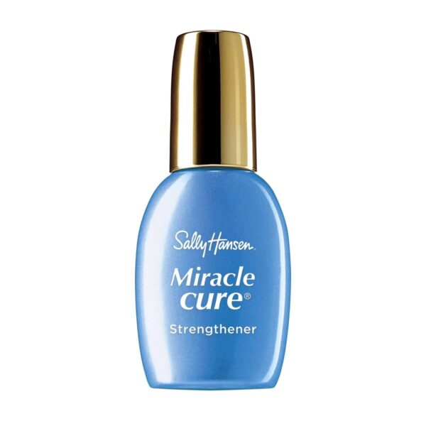 SALLY HANSEN MIRACLE CURE سالي هانسن ميراكل كيور