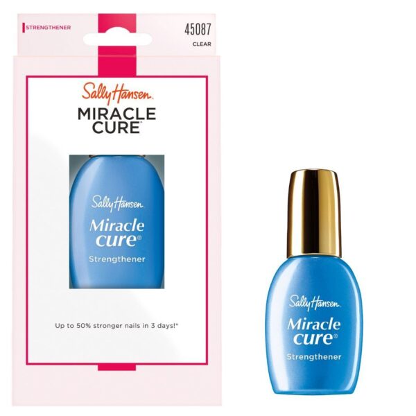 SALLY HANSEN MIRACLE CURE سالي هانسن ميراكل كيور