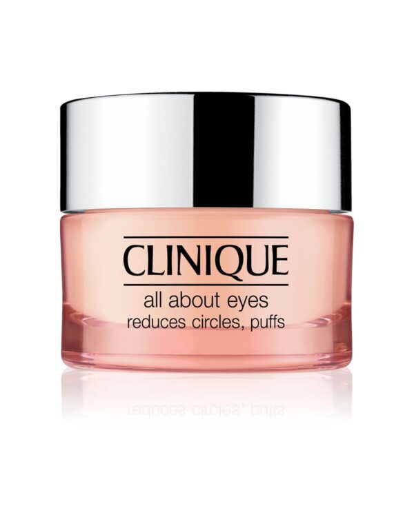 CLINIQUE All About Eyes 15 ML كلينك كريم للعين