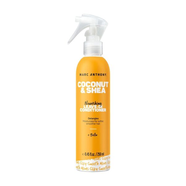 MARC ANTHONY LEAVE-IN CONDITIONER 250 ML مارك انتوني ليف ان بلسم للشعر