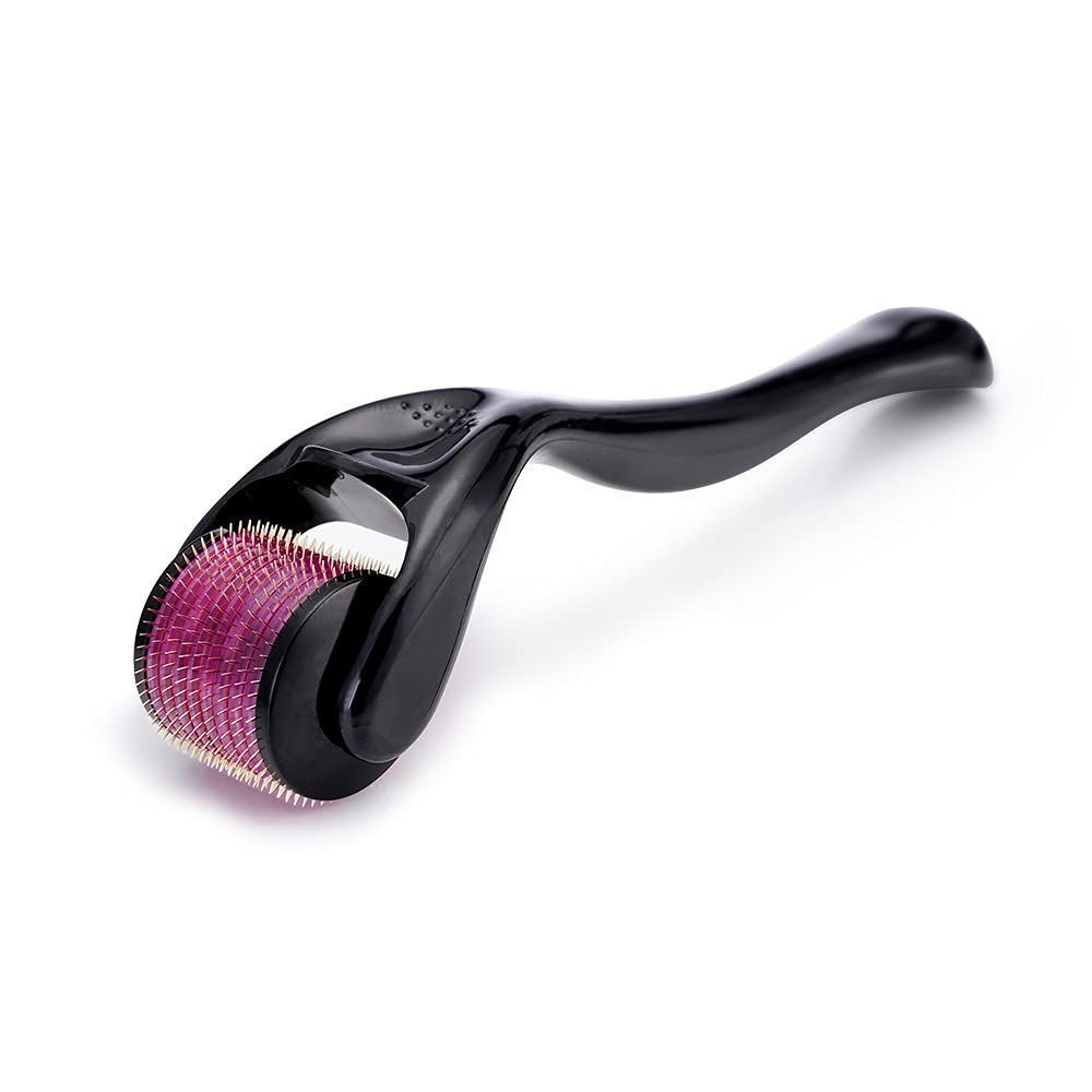 Derma Roller system  540 Needles   ديرما رول