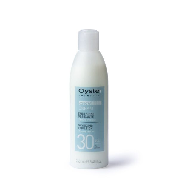 OYSTER OXY CREAM 30 VOL 250 ML أوكسجين شعر