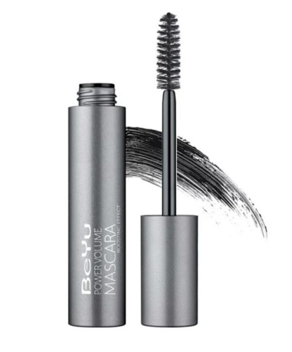 Beyu Power Volume Boosting Effect mascara بيو مسكارا