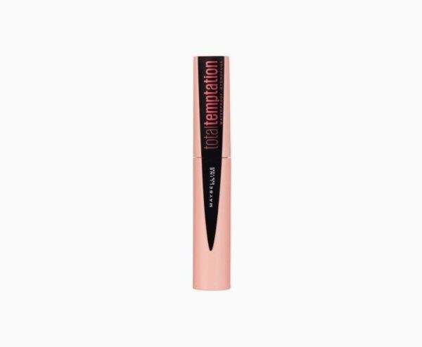 Maybelline New York Total Temptation Mascara ميبلين نيويورك مسكارا