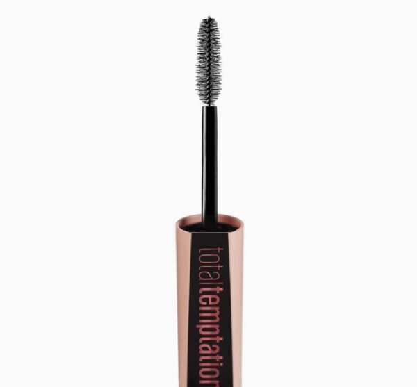 Maybelline New York Total Temptation Mascara ميبلين نيويورك مسكارا