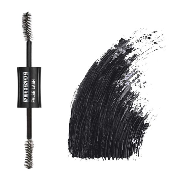 L’Oreal Paris False Lash Superstar Mascara لوريال باريس فلاش لاش مسكارا