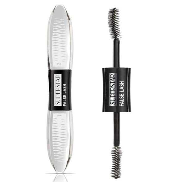 L’Oreal Paris False Lash Superstar Mascara لوريال باريس فلاش لاش مسكارا