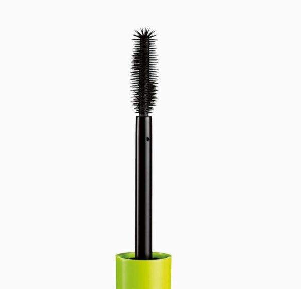 GOSH BOOMBASTIC SWIRL MASCARA ARGAN OIL كوش مسكار