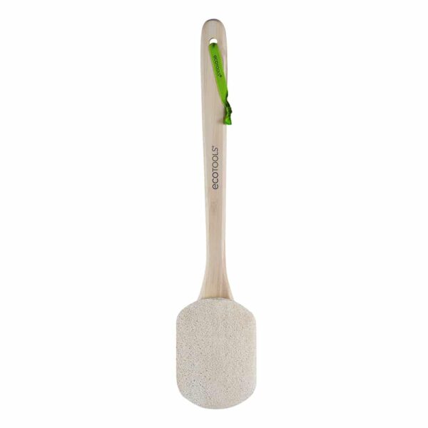 ecotools loofah bath brush 7401A ايكو تولز فرشاه استحمام لوفه باث براش