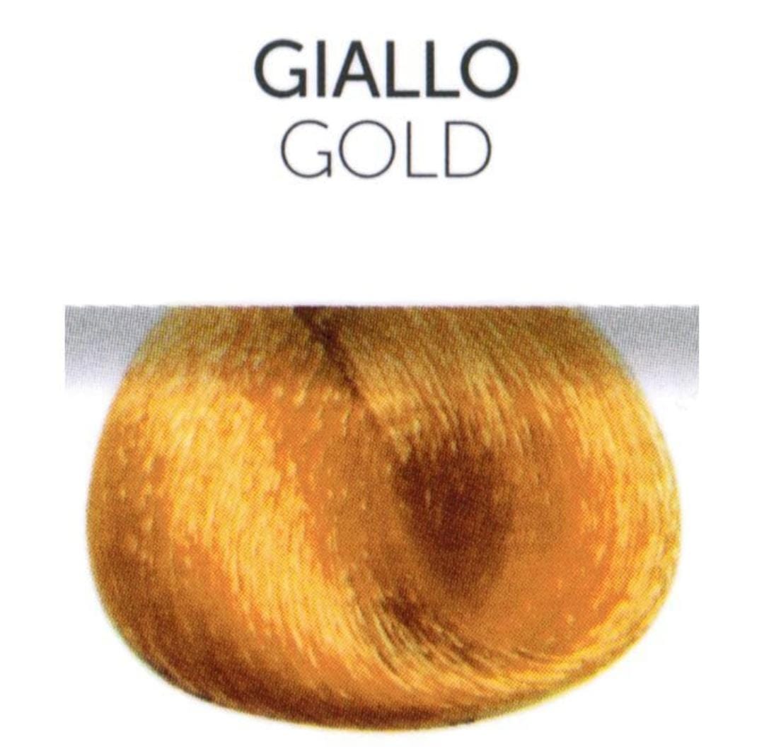 OYSTER PERLA COLOR اويستر صبغ شعر مجموعة مصححات اللون