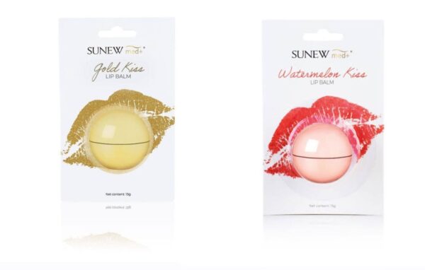 SUNEW med+ LIP BALM مرطب شفاه