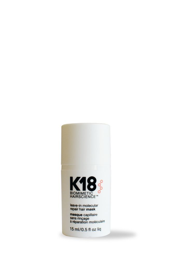 K18 (BIOMIMETIC HAIR MASK ) معالج الشعر k18