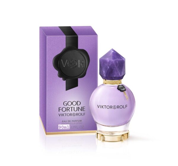 Viktor&Rolf Good Fortune Eau de Parfum 90 ML عطر للنساء