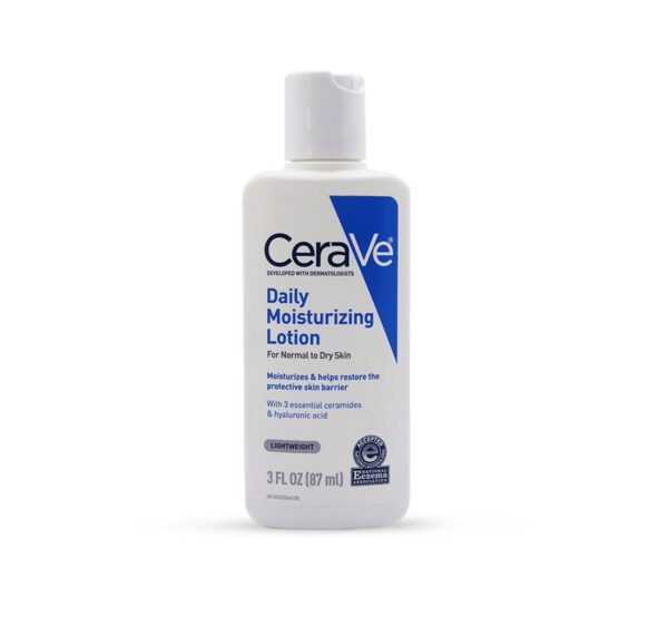 Cerave Daily Moisturizing Lotion 87ml سيرافي لوشن لترطيب اليومي