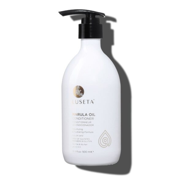 Luseta Marula Oil Conditioner 500 ml لوسيتا بلسم زيت المارولا