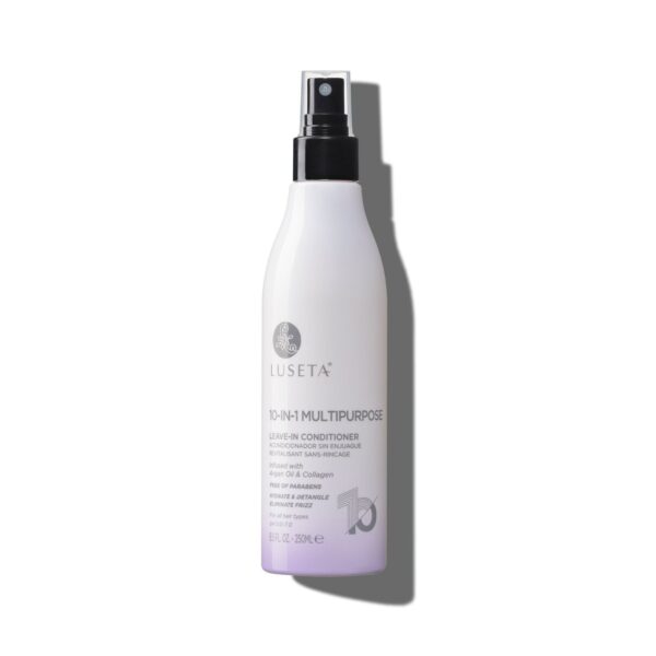 Luseta 10-in-1 Multipurpose Leave-In Conditioner 250 ml  لوسيتا بلسم متعدد الأغراض