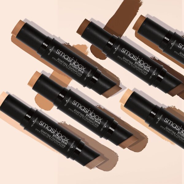 Smashbox Studio Skin Face Shaping Foundation Stick سماش بوكس كونتور فونديشن ستك