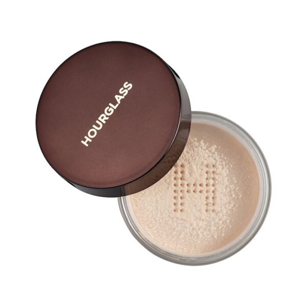 Hourglass VEIL TRANSLUCENT SETTING POWDER هوركلاس لوس باودر شفافه