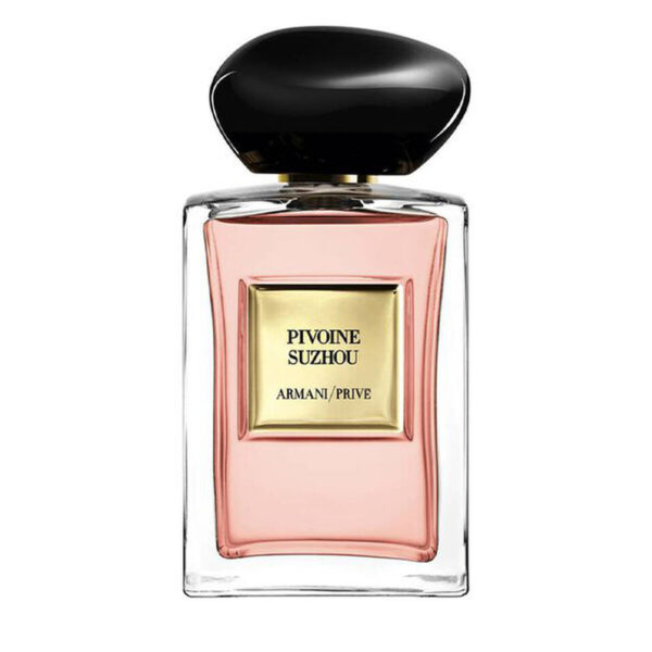 Armani Privé Pivoine Suzhou Eau de Toilette 100 ml ارماني برايف عطر للنساء