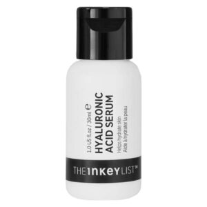 THE INKEYList  HYALURONIC ACID SERUM  30ml ذا انكيليست هيالورونيك اسيد سيروم