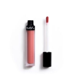 INFINITY Liquid Lipstick MATT&FIX 4,5ml انفينتي لكود مات ليب ستك