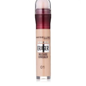 Maybelline Instant Anti-Age ERASER multi-use Concealer ميبلين كونسيلر