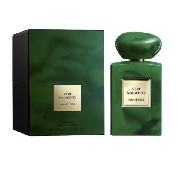 GIORGIO ARMANI PRIVE VERT MALACHITE EAU DE PARFUM 100 ML عطر ارماني برايف فيرت للجنسين