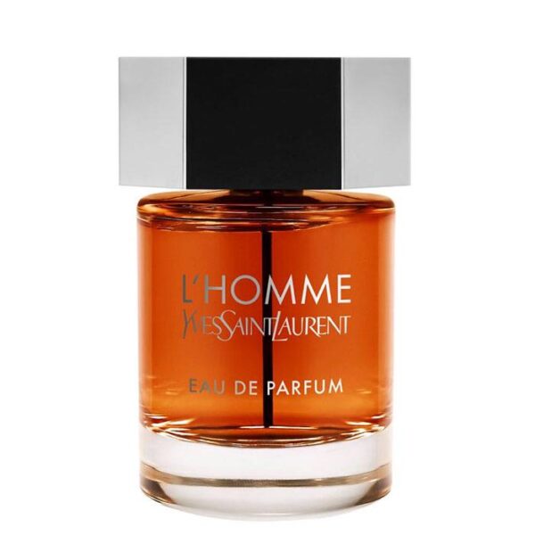 YSL LHOMME EAU DE PARFUM 100 ML عطر لاهوم للرجال