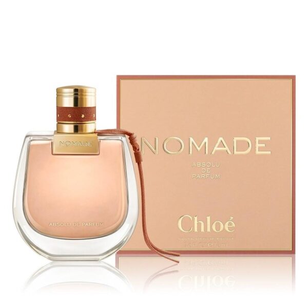 CHLOE NOMADE EAU DE PARFUM 75 ML عطر كلوي نوماد للنساء