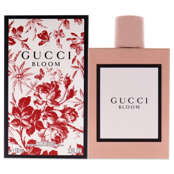 GUCCI BLOOM EAU DE PARFUM 100 ML عطر غوتشي بلوم للنساء