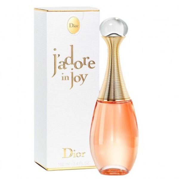 DIOR JADORE IN JOY EAU DE TOILETTE 100 ML عطر جادور ان جوي للنساء