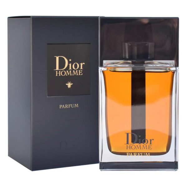 CHRISTIAN DIOR HOMME PARFUM 100 ML عطر رجالي كرستيان ديور بارفوم