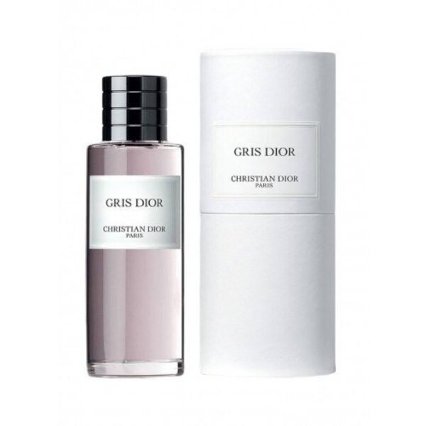 CHRISTIAN DIOR GRIS EAU DE PARFUM 125 ML عطر كرستيان ديور جريس للجنسين