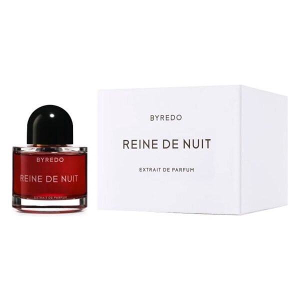 BYREDO REINE DE NUIT EXTRAIT DE PARFUM 50 ML عطر للجنسين بريدو