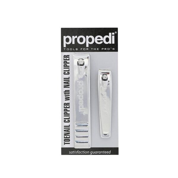 PROMANI 2 NAIL CLIPPER 112 ماكنة قص اظافر