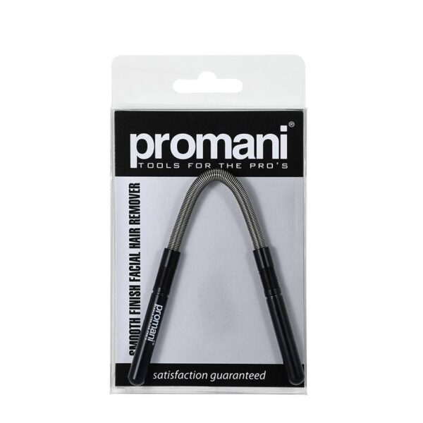 PROMANI HAIR REMOVER 953 اداة لإزالة شعر الوجه