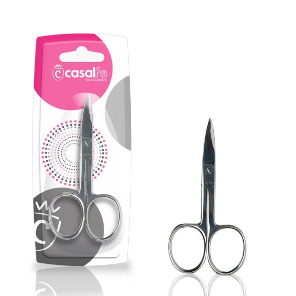 CASALFE SCISSORS 635 مقص لإزالة الشعر