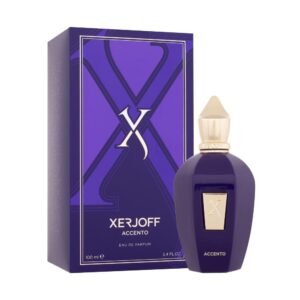 XERJOFF ACCENTO EAU DE PARFUM 100 ml زيرجوف عطر