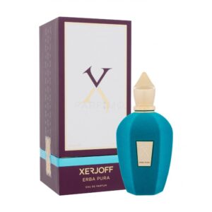 XERJOFF ERBA PURA EAU DE PARFUM 100 ML زيرجوف عطر