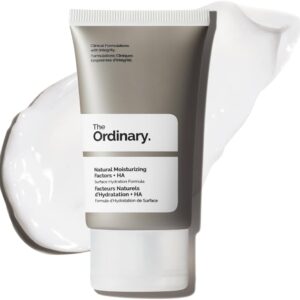 THE ORDINARY Natural Moisturizing Factors + HA 30ml ذا اوردنري مرطب بشره