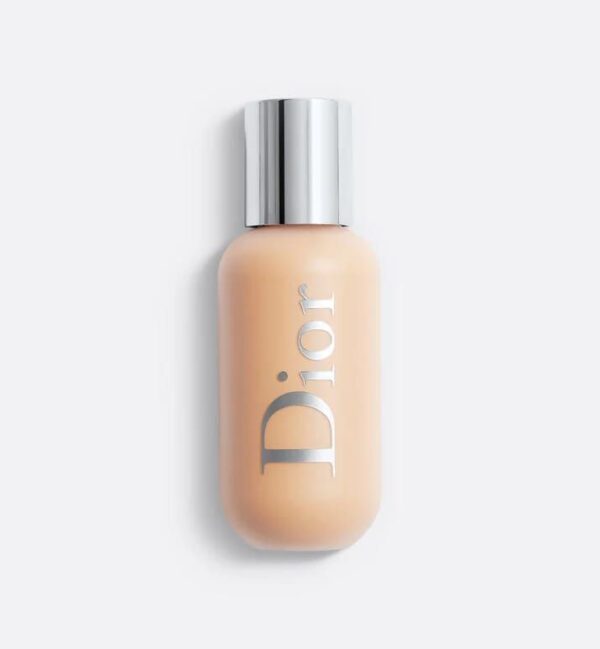 DIOR BACKSTAGE FACE & BODY FOUNDATION ديور فونديشن