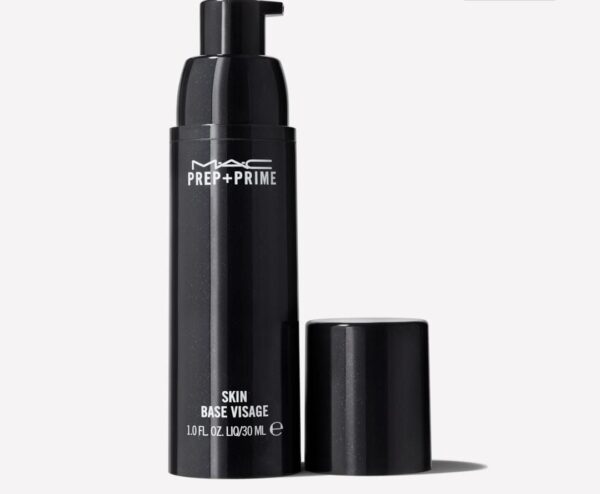 MAC PREP PRIME SKIN BASE VISAGE 30ML ماك برايمر